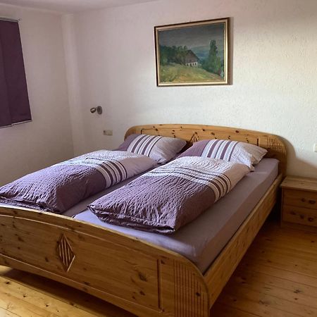 Ferienwohnung Auf Dem Erlebnisreiterhof Kreipl Grattersdorf Buitenkant foto