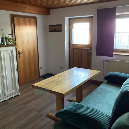 Ferienwohnung Auf Dem Erlebnisreiterhof Kreipl Grattersdorf Buitenkant foto