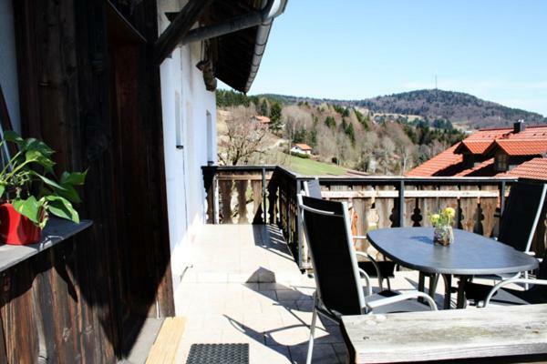 Ferienwohnung Auf Dem Erlebnisreiterhof Kreipl Grattersdorf Buitenkant foto